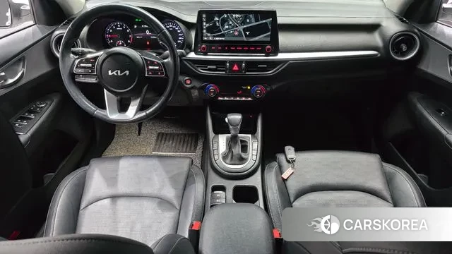 Kia The New K3 2nd generation id 3626006 из Кореи 17