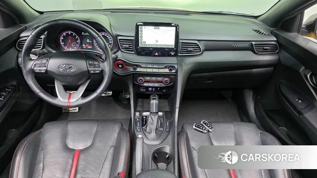 Hyundai Veloster (JS) id 4448034 из Кореи 29