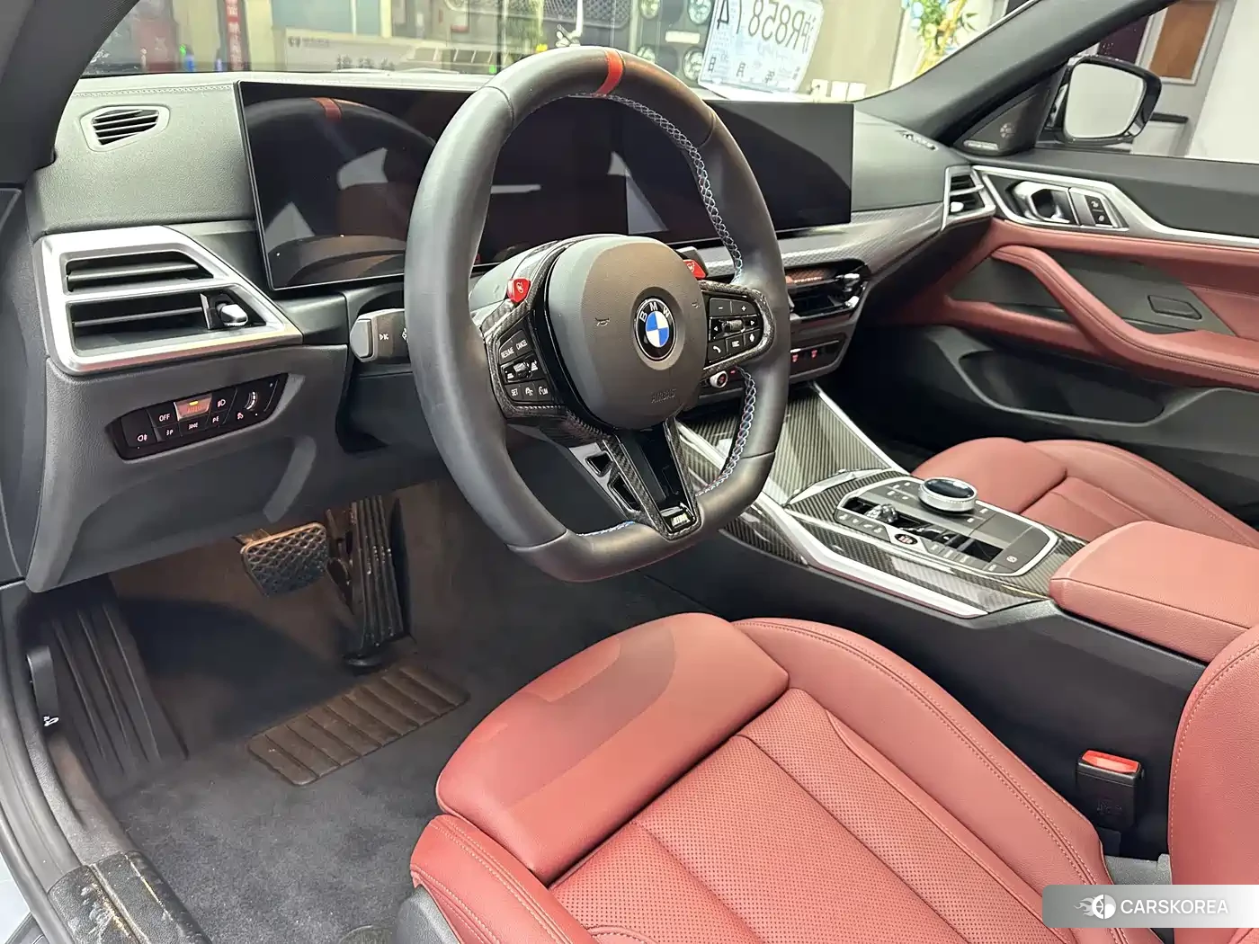 BMW 4 series id 4685944 из Китая 22