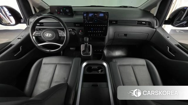 Hyundai Staria id 4847411 из Кореи 27