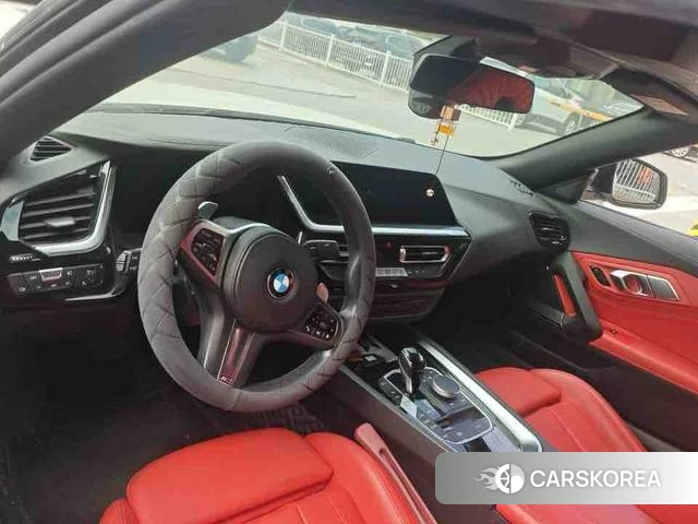 BMW Z4 id 4348690 из Китая 7
