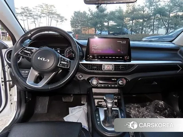 Kia The New K3 2nd generation id 3493470 из Кореи 15