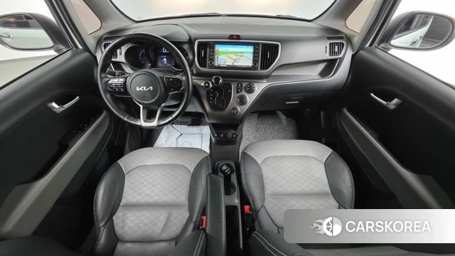 Kia The New Ray id 4501053 из Кореи 31