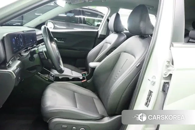 Hyundai Kona Hybrid (SX2) id 3237029 из Кореи 17