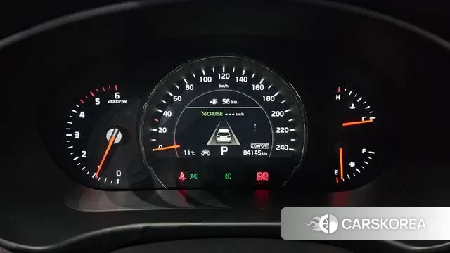 Kia The New Sorento id 3445073 из Кореи 17