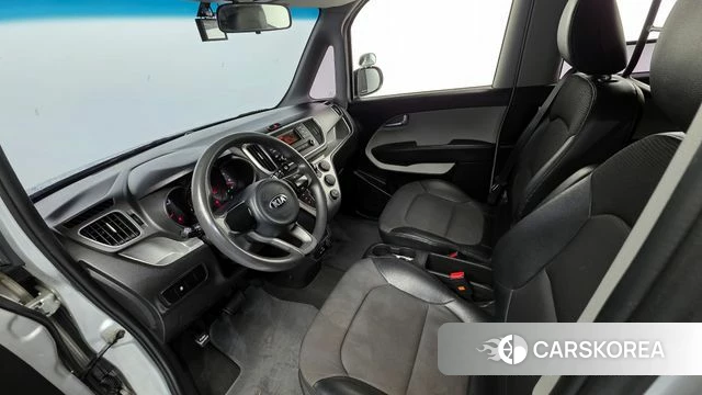 Kia The New Ray id 3917139 из Кореи 17