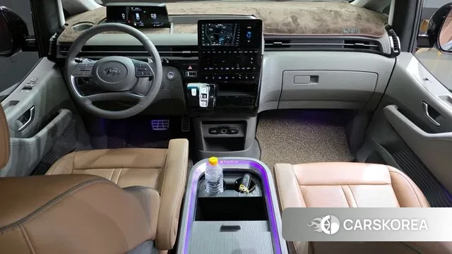 Hyundai Staria id 3333636 из Кореи 17