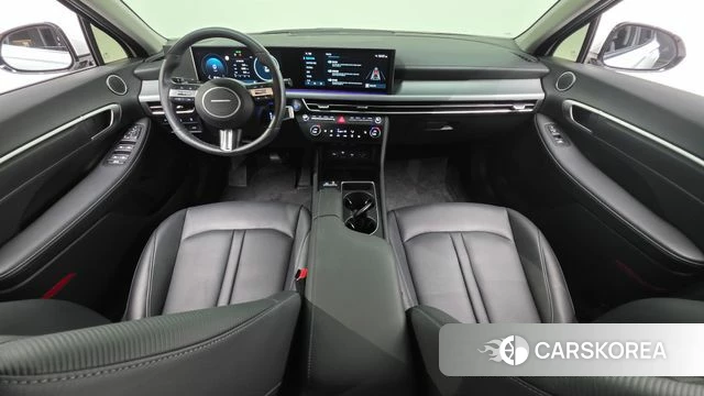 Hyundai Sonata D Edge (DN8) id 4584277 из Кореи 31