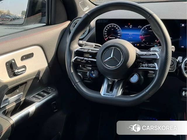 Mercedes-Benz GLA AMG id 4242246 из Китая 7