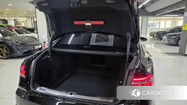 Audi A8 (D5) id 3833071 из Кореи 16