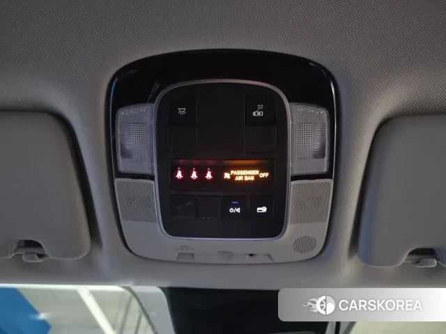 Hyundai The New Tucson (NX4) id 3432140 из Кореи 17