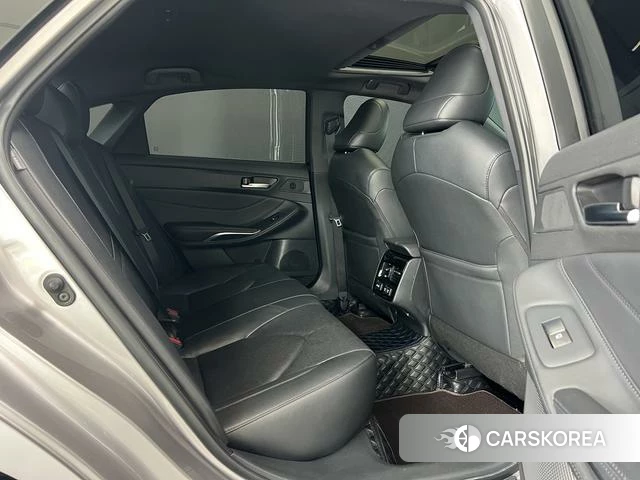 Toyota Asian dragon id 3856303 из Китая 14