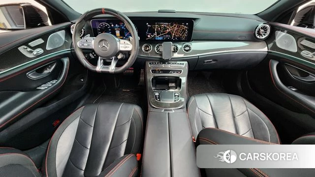 Mercedes-Benz CLS-Class C257 id 4267971 из Кореи 33