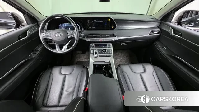 Hyundai Palisade id 3656043 из Кореи 17