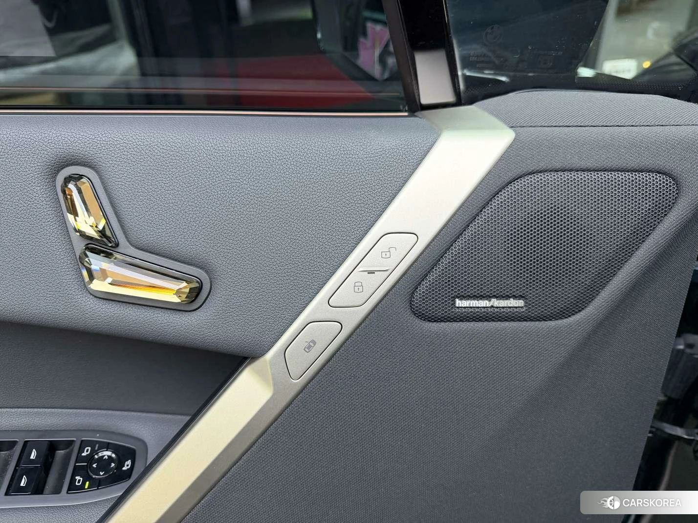 BMW iX id 4461538 из Китая 14