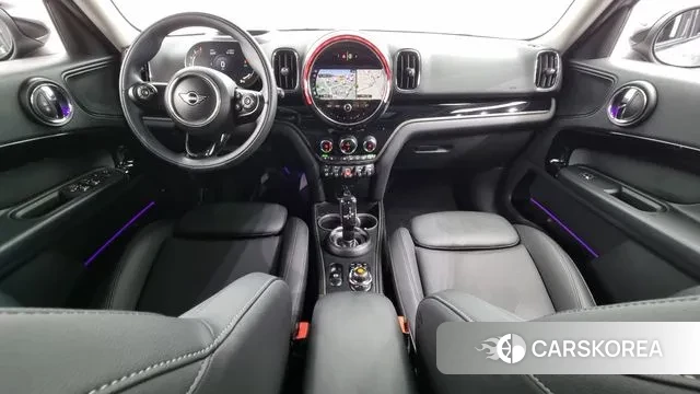 Mini Cooper D Countryman id 2960782 из Кореи 17