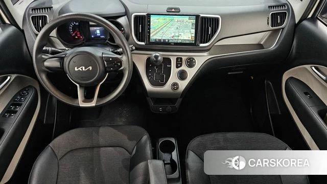 Kia The New Ray id 4624725 из Кореи 28