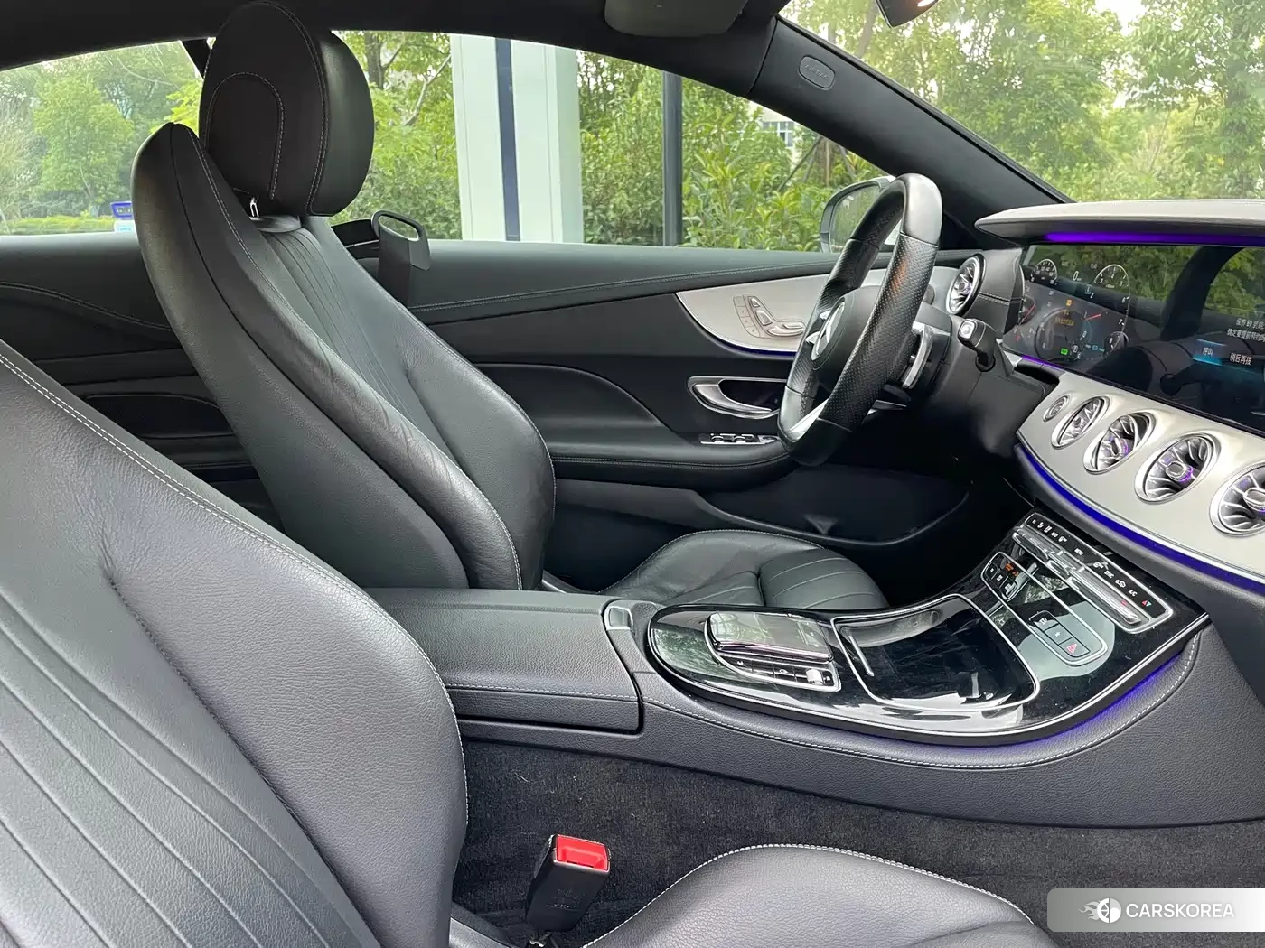 Mercedes-Benz E-Class id 4606993 из Китая 16