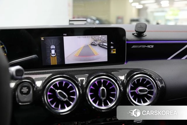 Mercedes-Benz CLA-Class C118 id 4187712 из Кореи 13