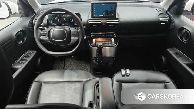 Hyundai Casper id 3806271 из Кореи 17