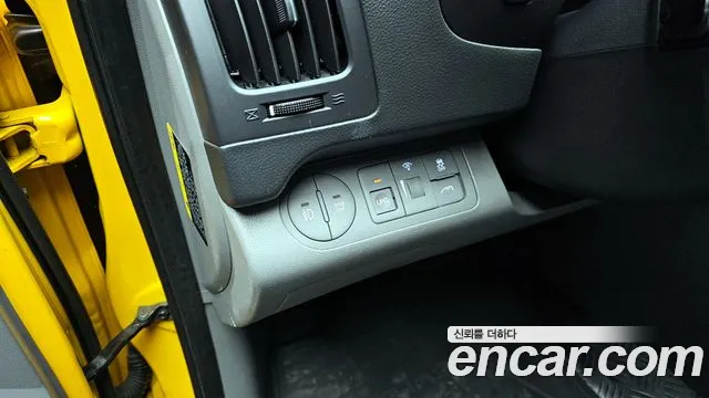 Hyundai The New Grand Starex id 2618807 из Кореи 17