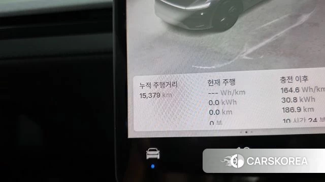 Tesla Model Y id 4691171 из Кореи 29
