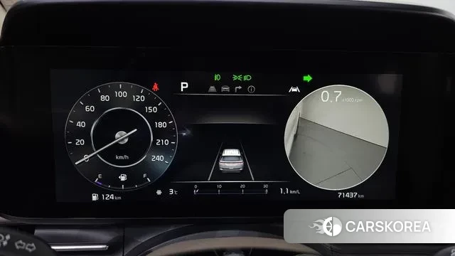 Kia Carnival 4th generation id 3556986 из Кореи 17