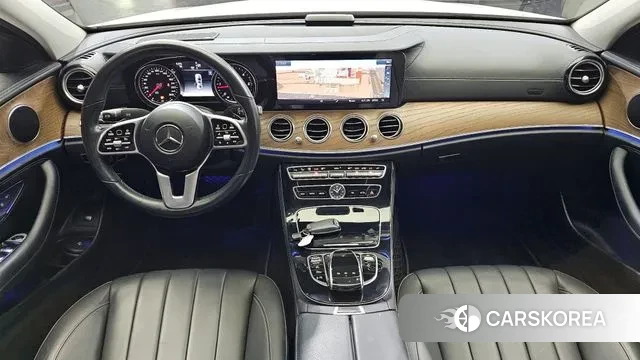 Mercedes-Benz E-Class W213 id 3336118 из Кореи 17