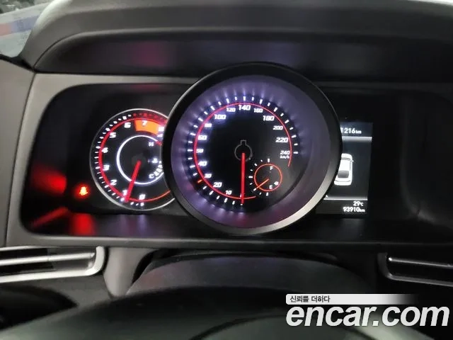 Hyundai Avante (CN7) id 2948613 из Кореи 13