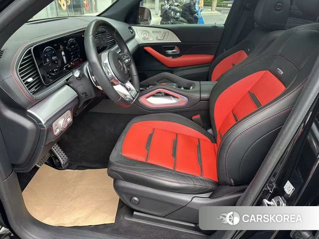 Mercedes-Benz GLE AMG id 4275518 из Китая 8