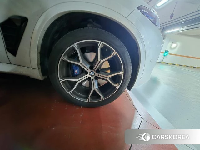 BMW X5 (G05) id 4367579 из Кореи 9