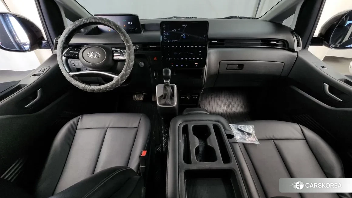 Hyundai Staria id 2187268 из Кореи 17