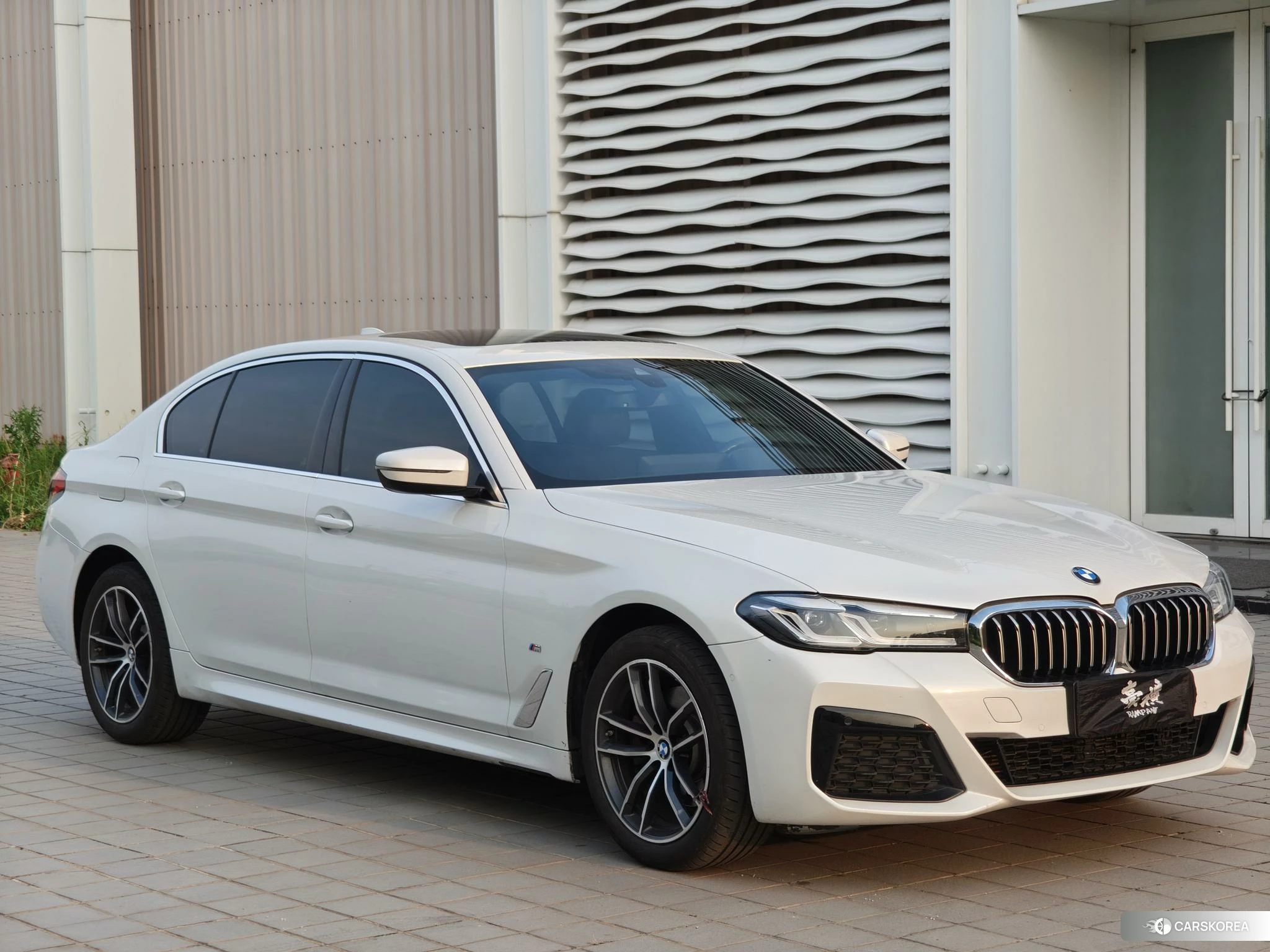 BMW 5 series id 4515077 из Китая 16
