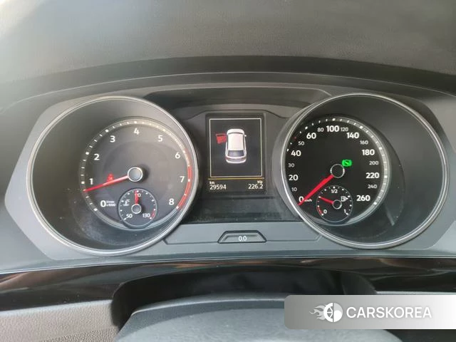 Volkswagen Tiguan L id 4219726 из Китая 7