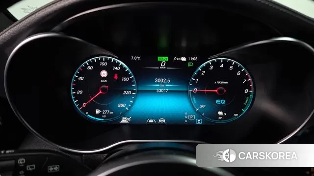 Mercedes-Benz GLC-Class X253 id 3660432 из Кореи 17