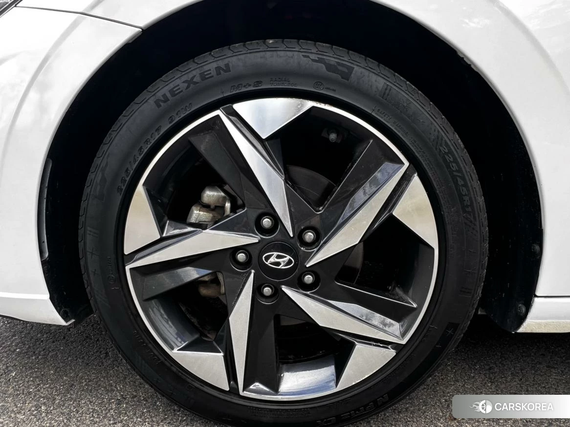 Hyundai Elantra id 4455277 из Китая 15