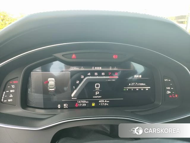 Audi A6L id 4301452 из Китая 9