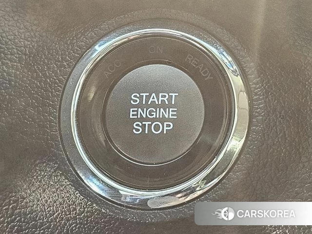 Ssangyong Berry New Tivoli id 3924586 из Кореи 12