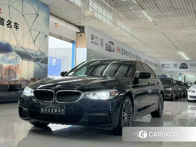 BMW 5 series id 4241642 из Китая 7