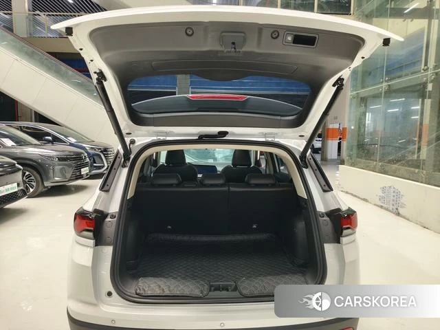 Chang'an CS35 PLUS id 4387300 из Китая 21