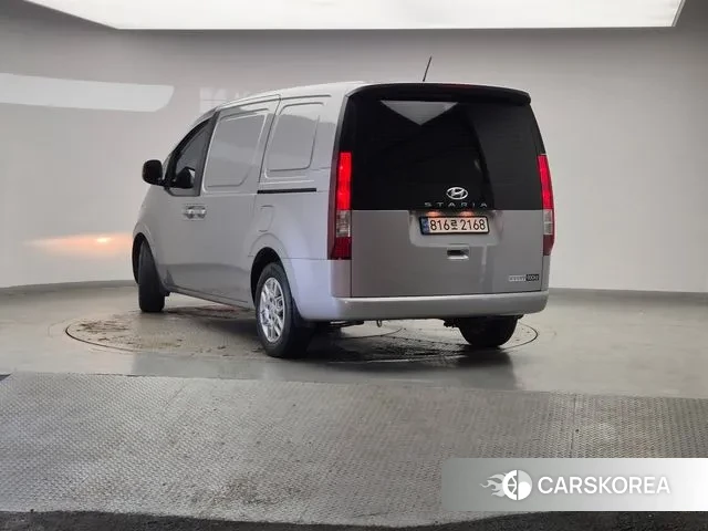 Hyundai Staria id 3389115 из Кореи 17