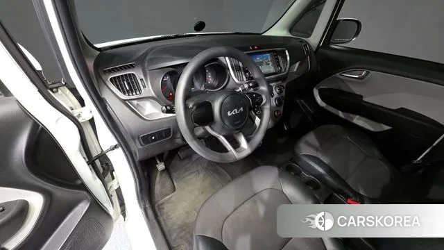 Kia The New Ray id 3503597 из Кореи 17