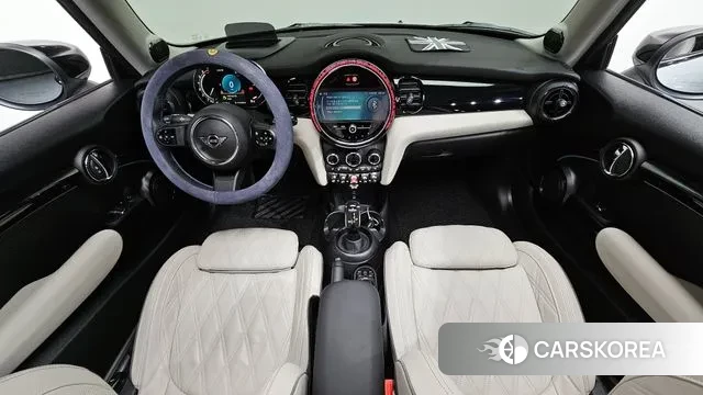 Mini Cooper S id 3342334 из Кореи 17