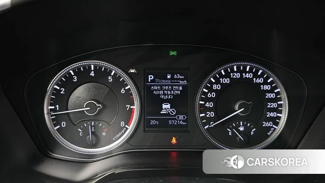 Hyundai Santa Fe TM id 3917274 из Кореи 17