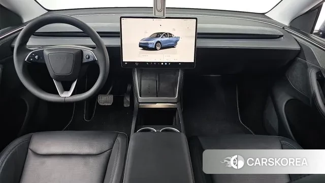 Tesla Model Y id 3211955 из Кореи 17