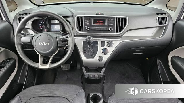 Kia The New Ray id 3884336 из Кореи 17