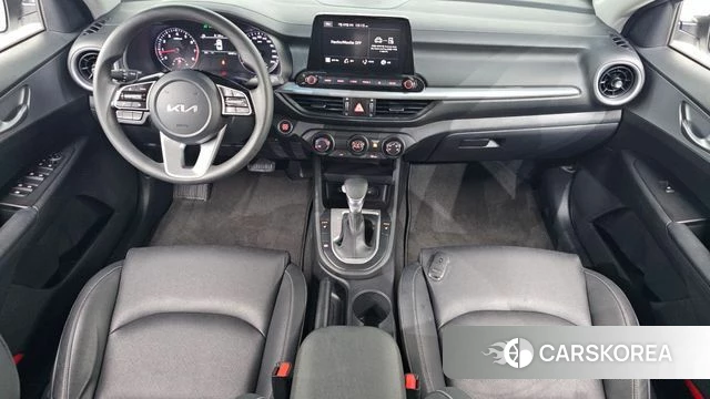 Kia The New K3 2nd generation id 4613172 из Кореи 27