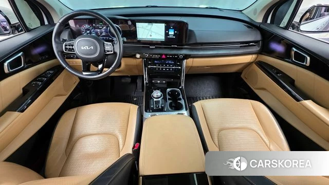 Kia Carnival 4th generation id 3922766 из Кореи 17