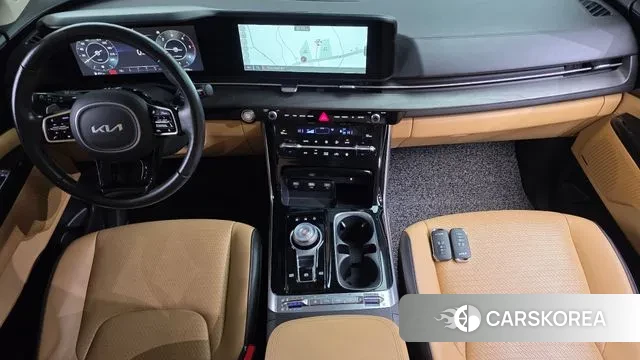 Kia Carnival 4th generation id 3343003 из Кореи 17