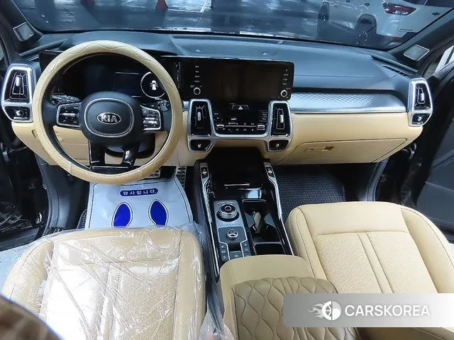 Kia Sorento 4th Generation id 3788241 из Кореи 17